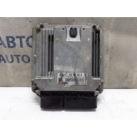 Блок управление ДВС Volkswagen Touareg NF 03H906023B