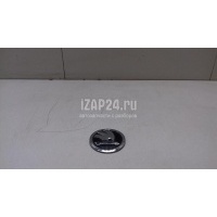 Эмблема VAG Fabia (2015 - ) 3V0853621A