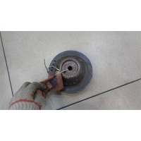 Шкив коленвала Mitsubishi Pajero, Montero 2 1991-2004 1997 MD311472