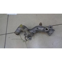 Фланец системы охлаждения Mitsubishi Pajero, Montero 2 1991-2004 1997 MD321468