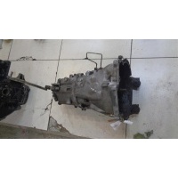 МКПП механическая коробка переключения передач BMW 5-Series E34 1988-1996 1991 81229407558