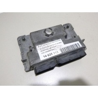 Блок управления двигателем VAG Fabia (2007 - 2015) 03E906019AE