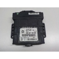 Блок управления АКПП VAG Fabia (2007 - 2015) 09G927750HM