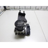 Блок ABS (насос) VAG Fabia (2007 - 2015) 6R0614117G