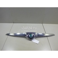 Молдинг капота VAG Fabia (2007 - 2015) 5J0853633A