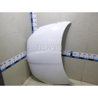 Капот VAG Fabia (2007 - 2015) 5J0823031B