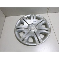 Колпак декоративный VAG Fabia (2007 - 2015) 5J0601147KZ31
