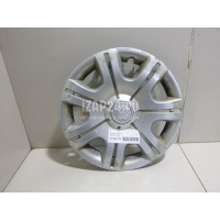Колпак декоративный VAG Fabia (2007 - 2015) 5J0601147KZ31