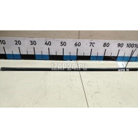 Накладка стекла переднего левого VAG Fabia (1999 - 2007) 6Y0837477A