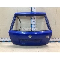 Дверь багажника VAG Fabia (1999 - 2007) 6Y0827025