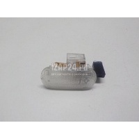 Плафон салонный VAG Fabia (1999 - 2007) 1J0947301
