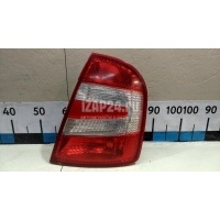 Фонарь задний правый VAG Fabia (1999 - 2007) 6Y6945112C