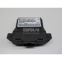 Блок электронный VAG Leon (1P1) (2005 - 2013) 7N0907530C
