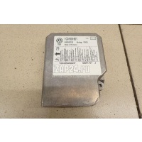 Блок управления AIR BAG VAG Leon (1M1) (1999 - 2006) 1C090960102T