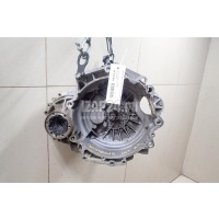 МКПП (механическая коробка переключения передач) VAG Leon (1M1) (1999 - 2006) 02K300049F