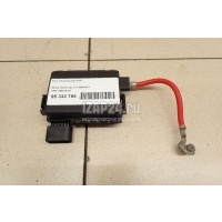 Блок предохранителей VAG Leon (1M1) (1999 - 2006) 1J0937617D