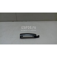 Ручка двери наружная VAG Leon (1M1) (1999 - 2006) 3B0837207GGRU
