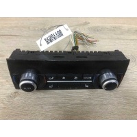 Переключатель отопителя BMW 7-Series F01,F02 2008 - 2012 2010 4237204,