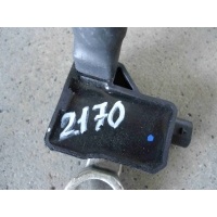 Блок управления (другие) Audi A6 2007 4G0915181A