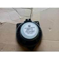 динамик двери задней BMW X5 2008 9141494