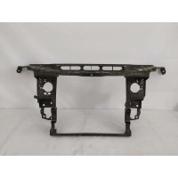 Панель передняя (телевизор) Mercedes GL X166 2013 A1666205901