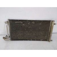 Радиатор кондиционера Skoda Roomster restailing 2015 6R0820411T