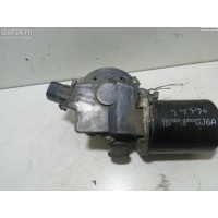 Двигатель стеклоочистителя переднего (моторчик дворников) Mazda 6 (2002-2007) GG/GY 2005 GJ6A67340C