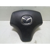 Подушка безопасности (Airbag) водителя Mazda 6 (2002-2007) GG/GY 2003 GLYC57K00