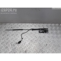 Замок капота Volkswagen Passat B6 2006 3C1823509D