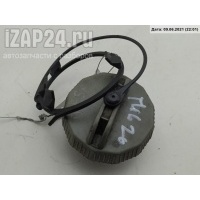 Пробка бака Mazda 6 (2002-2007) GG/GY 2003 GJ2B42250A