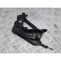 Крепление фары левой Skoda Octavia mk2 (A5) 2005 1Z0805071A