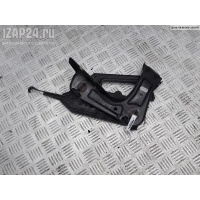 Крепление фары правой Skoda Octavia mk2 (A5) 2005 1Z0805072A