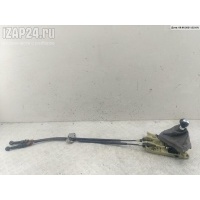 Кулиса КПП Mazda 6 (2002-2007) GG/GY 2005 GJ6A46100E