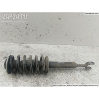 Пружина подвески передняя Audi A6 C5 (1997-2005) 2000 8D0411105DT