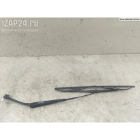 Щеткодержатель (поводок стеклоочистителя) передний R Mazda 6 (2002-2007) GG/GY 2005 GJ6E67321C