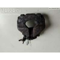 Суппорт передний левый Volkswagen Transporter 4 2000 7D0615123