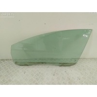 Стекло двери передней левой Volkswagen Golf-5 Plus 2005 5M0845201