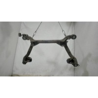 Балка подвески задняя Audi A4 (B6) 2000-2004 2005 8E0505235BN