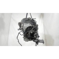 Двигатель (ДВС) Volkswagen Golf 6 2009-2012 2010 1.6 л Дизель CAYC 5N0820803A