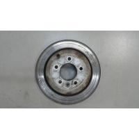 Диск тормозной, зад. Land Rover Range Rover Sport 2005-2009 2006 SDB000636