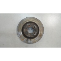 Диск тормозной, перед. Land Rover Range Rover 3 (LM) 2002-2012 2008 SDB500193