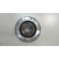 Диск тормозной, перед. Land Rover Range Rover 3 (LM) 2002-2012 2008 SDB500193