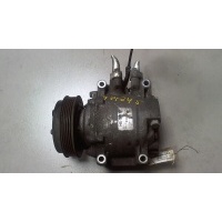 Компрессор кондиционера, Honda Jazz 2002-2008 2004 38810PWAJ02