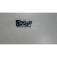 Переключатель отопителя (печки) Mercedes-Benz C-Class W203 2000-2007 2006 A2038304185