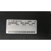 Блок управления АКПП MERCEDES-BENZ S-CLASS (W220) 2004 A0325451632