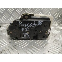 Замок двери задней правой Volkswagen Passat B5 1996-2000 2002 3B0837868