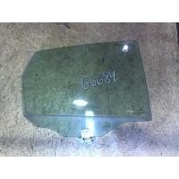 Стекло боковой двери зад. правая Ford Focus 1 1998-2004 1098792