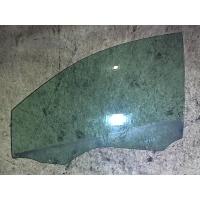 Стекло боковой двери перед. левая Renault Megane 2 2002-2009 8200211227