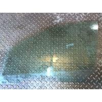 Стекло боковой двери перед. левая Ford Focus 1 1998-2004 2000 1088905