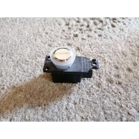 Кнопка запуска двигателя Volkswagen Phaeton 2005 3D0959839C
